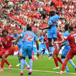 FIFA World Cup 2026 – Group K – Portugal vs DR Congo