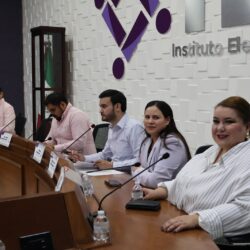 presenta iec