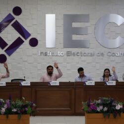 presenta iec 2