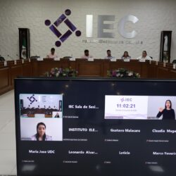 presenta iec 3