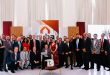 Presenta Ruba su Manual de Cultura para celebrar su 46 Aniversario