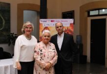 Presentan la la XXX edición del Festival Internacional de Guitarra de México