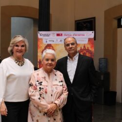 presentan 1