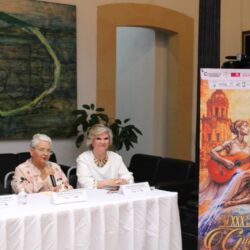 presentan 2