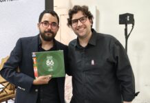 Presentan libro que revive el paso de Portugal por Saltillo durante el Mundial de México 86