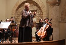 Presentará la OMSA concierto con obras de Bach, Bruch y Fuchs