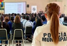 Prevención fortalece una niñez y juventud más seguras en Ramos Arizpe