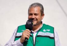 Programa Enchúlame la Casa suma mil 350 viviendas renovadas