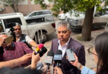 Propone Alfredo Paredes fortalecer protección de centros históricos en Coahuila