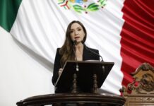 Propone la diputada Edna Dávalos programas de protección al empleo automotriz, ante riesgo arancelario