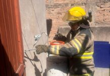 Protección Civil de Torreón emite recomendaciones en caso de fugas de gas LP en los hogares