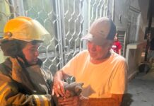 Protección Civil y Bomberos de Torreón ha atendido más de 220 rescates de animales en lo que va del 2026