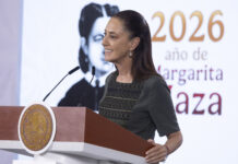 ¿Qué caso tiene el diálogo con la CNTE?, dice Sheinbaum