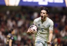 Raúl Jiménez se queda sin equipo a días del Mundial