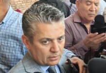 Rebasa violencia familiar a delito de narcomenudeo en Coahuila