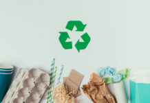 Materiales reciclados y su impacto en un futuro sostenible materiales reciclados