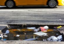 Recolectan 600 toneladas de basura en calles y camellones de Saltillo en los últimos tres meses