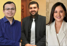 Reconoce la Academia Mexicana de Ciencias a investigadores de la UA de C