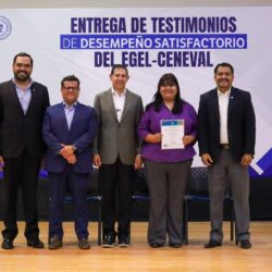 reconoce uadec
