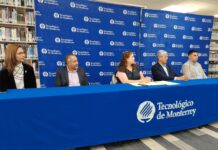 Reconocen en Saltillo labor y compromiso de los bibliotecarios de Coahuila