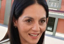 Refrenda Luz Elena Morales disposición de servir a Coahuila desde cualquier responsabilidad