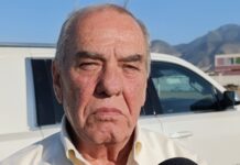 Refuerza Coahuila vigilancia sanitaria tras primer caso humano de gusano barrenador en Nuevo León