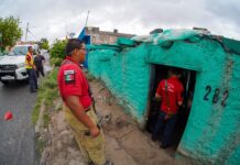 Refuerza Ramos Arizpe monitoreo preventivo ante pronóstico de que continuarán las lluvias