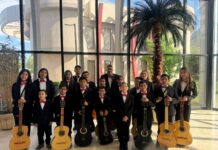 Replicarán en Guatemala Festival de Rondallas de Saltillo, será del 17 al 20 de junio