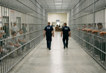 Reporta SRE 14 mil mexicanos detenidos en centros de ICE