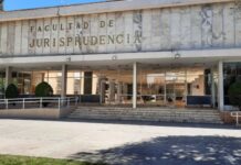 Resolverá Consejo Universitario sanción a docente de Jurisprudencia