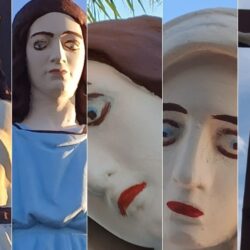restauración