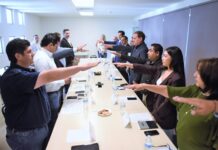 Rinde protesta el Consejo Consultivo de Anuncios 2026-2027 de Torreón