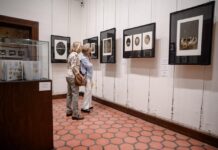 Saltillo, la ciudad de los museos