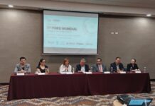 Saltillo, sede del Foro Mundial de Ciudades y Plataformas Logísticas