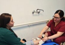 Salud Municipal de Torreón ofrece servicios de terapia física a bajo costo