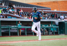 Saraperos gana 5-4 a Dorados en diez entradas