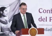 Se alista México para segunda ronda en T-MEC