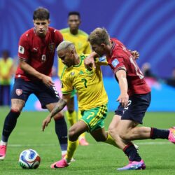 FIFA World Cup 2026 – Group A – Czechia vs South Africa