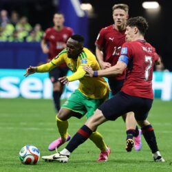 FIFA World Cup 2026 – Group A – Czechia vs South Africa