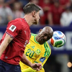 FIFA World Cup 2026 – Group A – Czechia vs South Africa