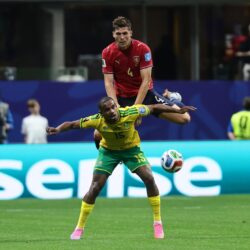 FIFA World Cup 2026 – Group A – Czechia vs South Africa