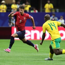 FIFA World Cup 2026 – Group A – Czechia vs South Africa