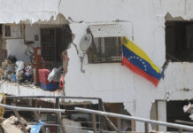 Suman 1,719 muertos por terremotos en Venezuela; ONU intensifica la ayuda