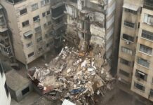 Terremoto doble en Venezuela suma al menos 164 muertos y mil heridos
