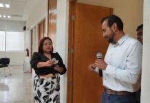 Todo listo para la elección de este 7 de junio en Coahuila: INE
