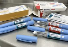 Tomar medicamentos de GLP-1 podría reducir el riesgo de cáncer de mama, según un nuevo estudio