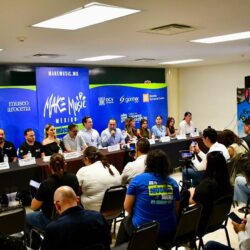 torreón será sede
