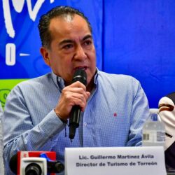 torreón será sede 2