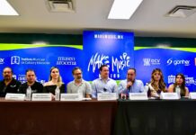 Torreón será sede del Make Music Day el próximo 21 de junio