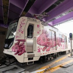 trenes